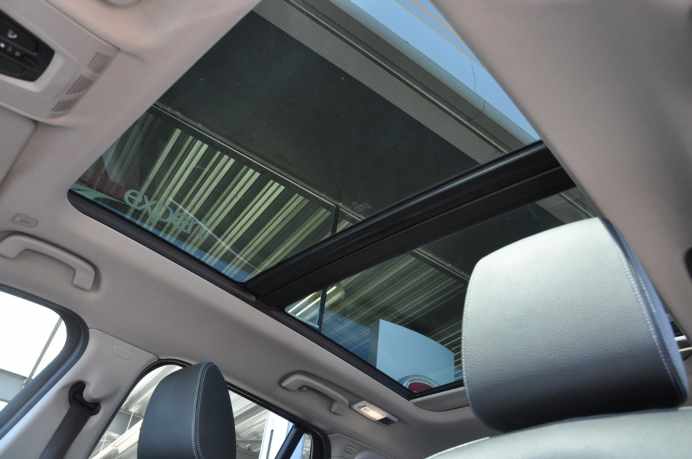 Foto van BMW X1 Sdrive20i