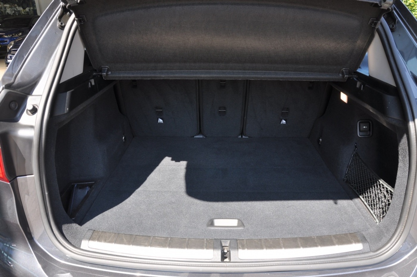 Foto van BMW X1 Sdrive20i
