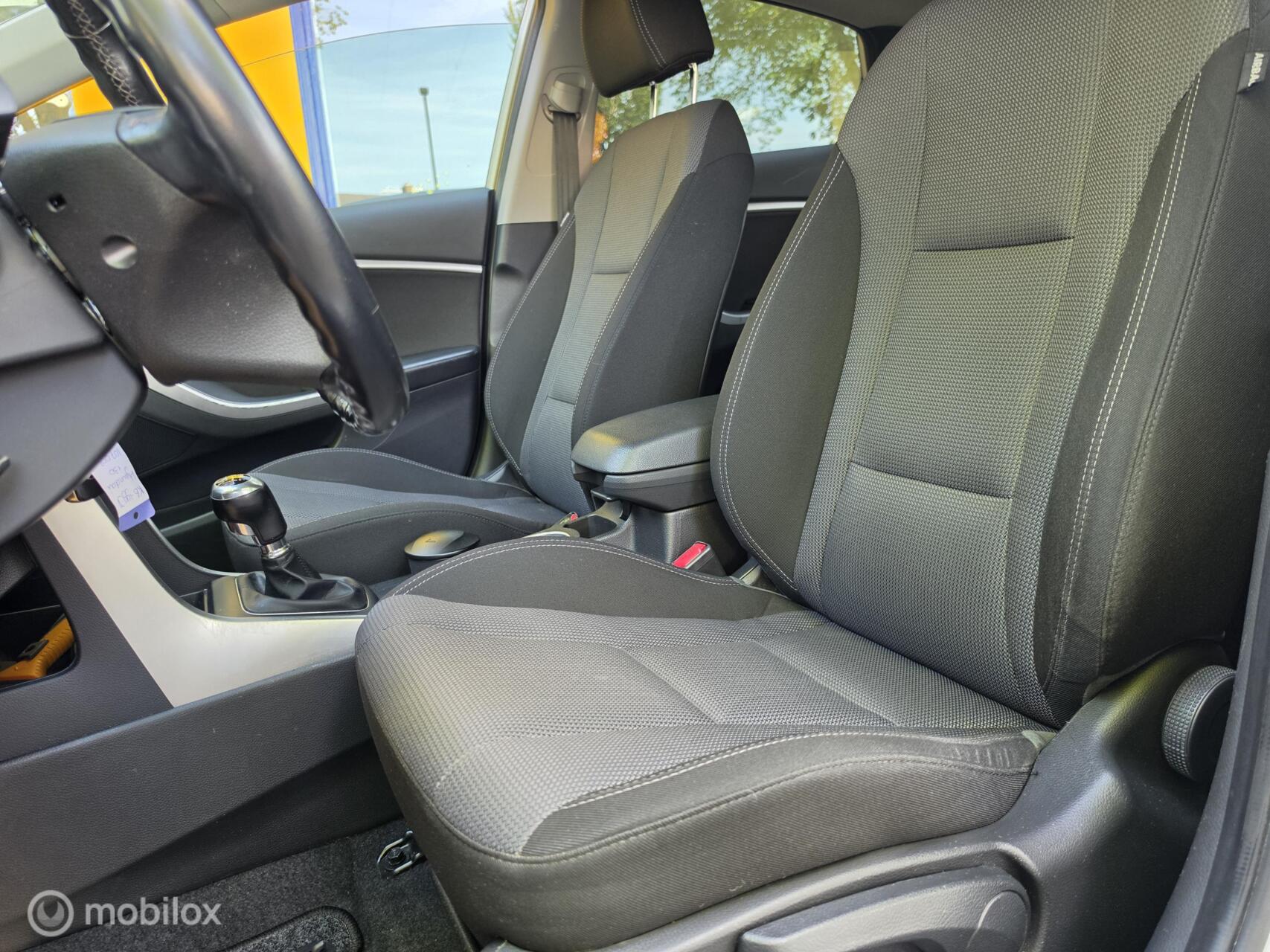 Foto van Hyundai I 30
