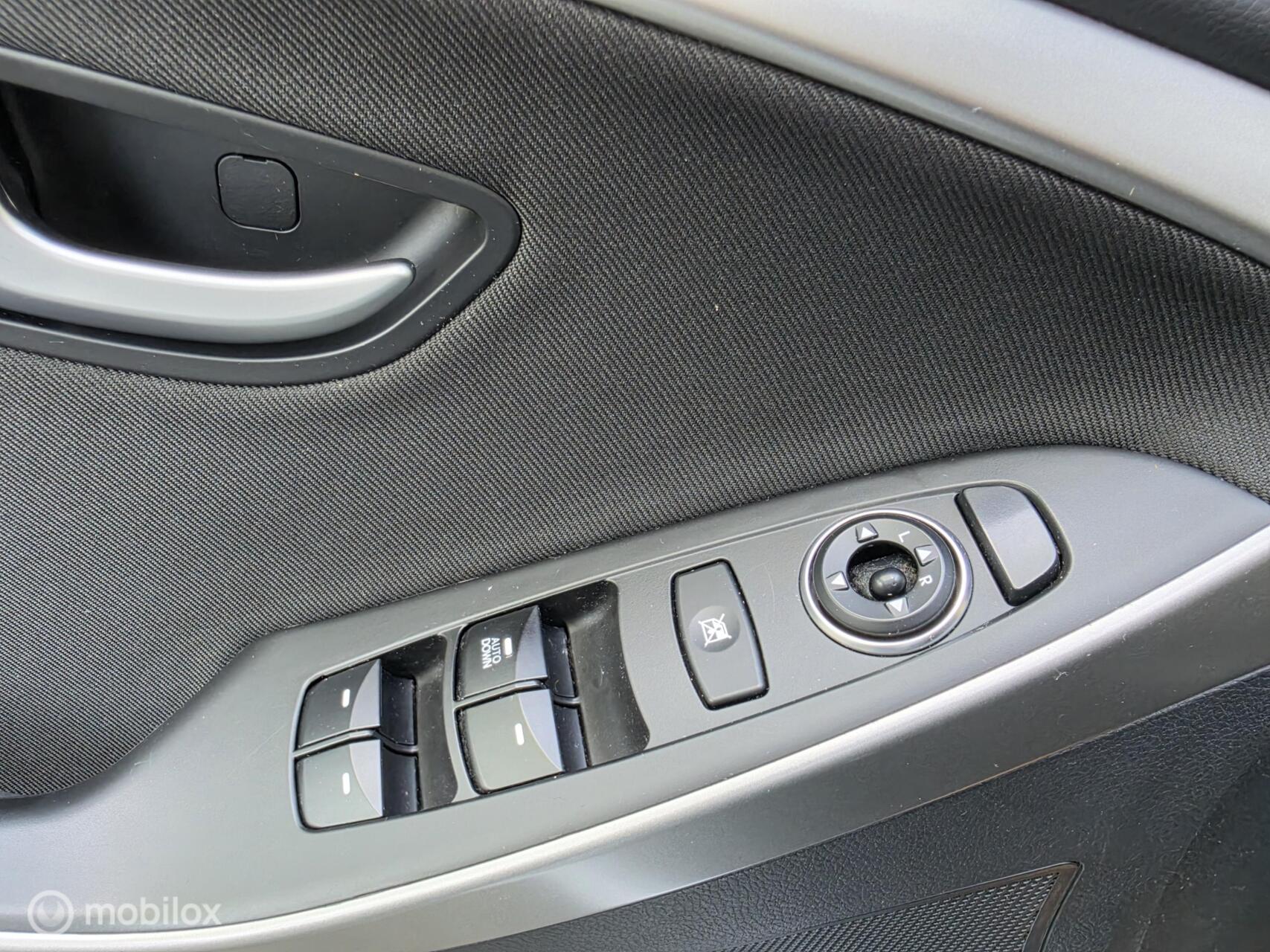 Foto van Hyundai I 30