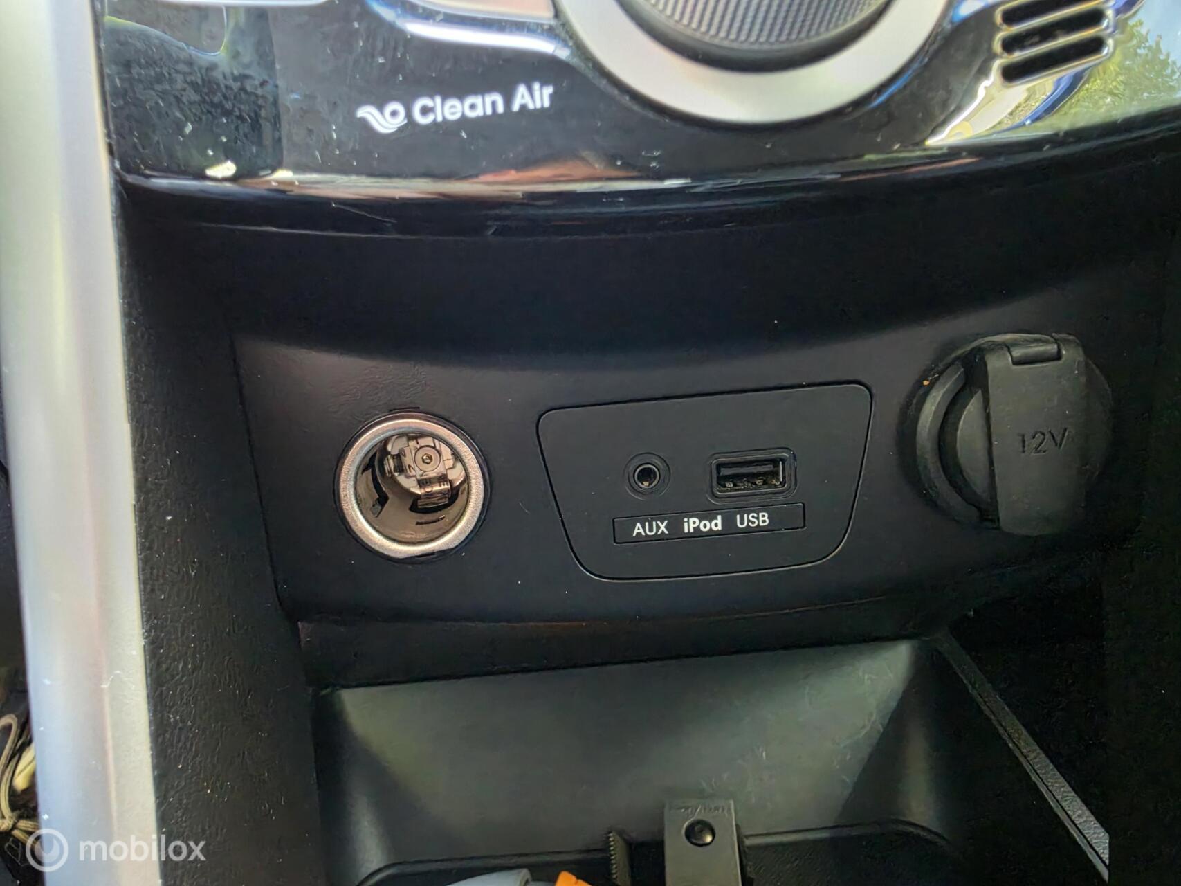 Foto van Hyundai I 30