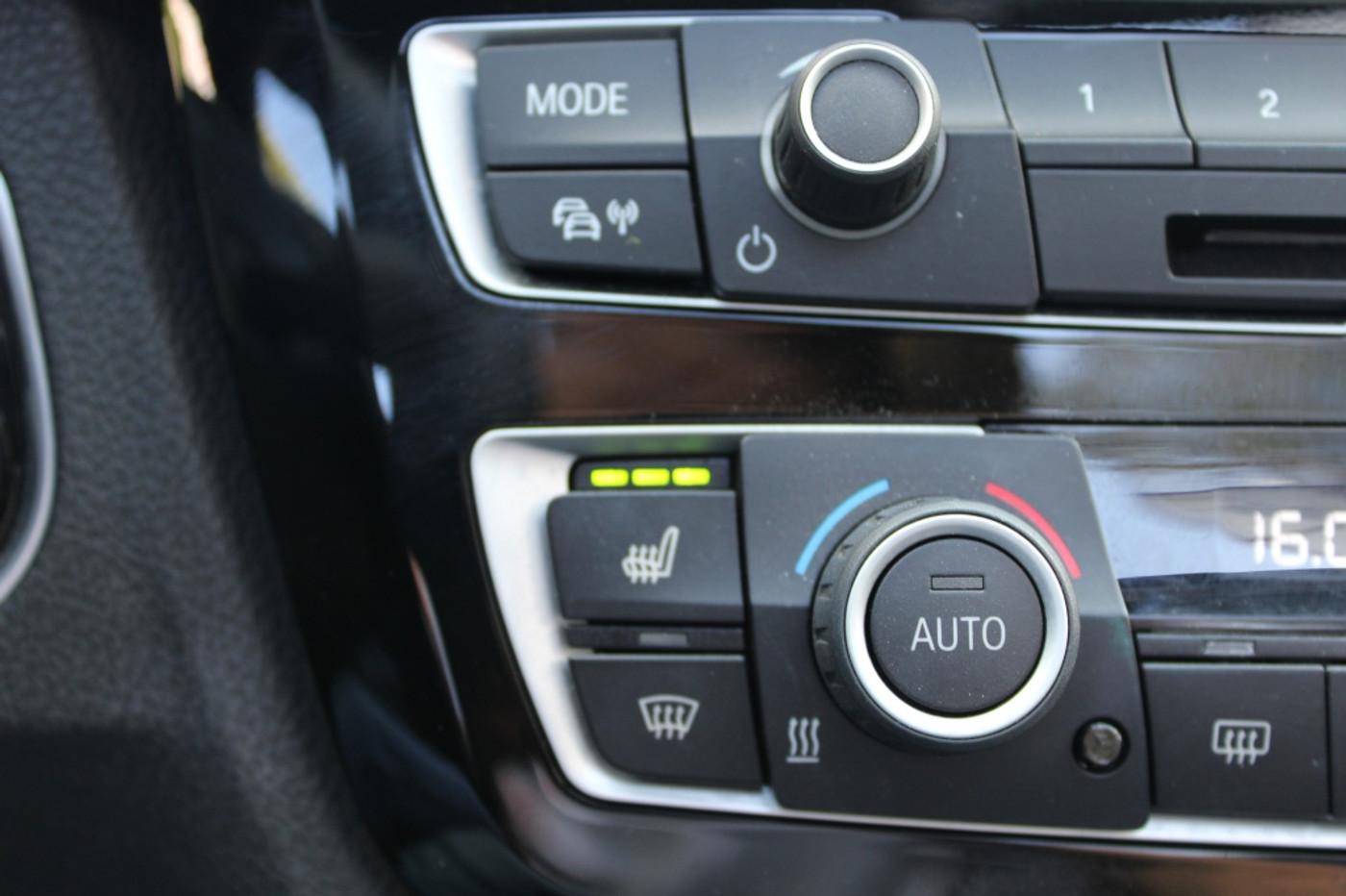 Foto van BMW 420i