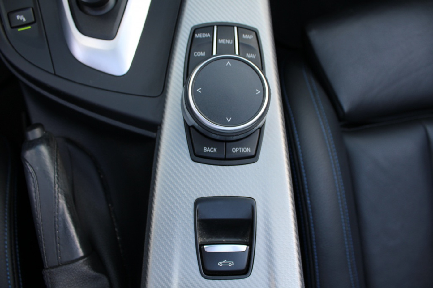 Foto van BMW 420i
