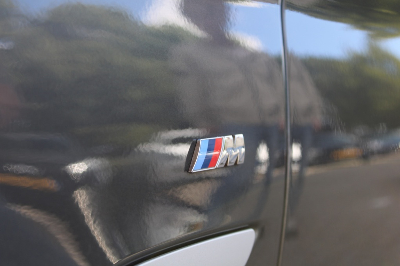 Foto van BMW 420i