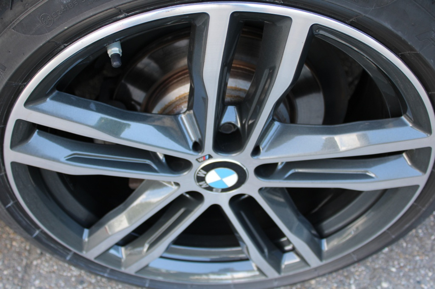 Foto van BMW 420i
