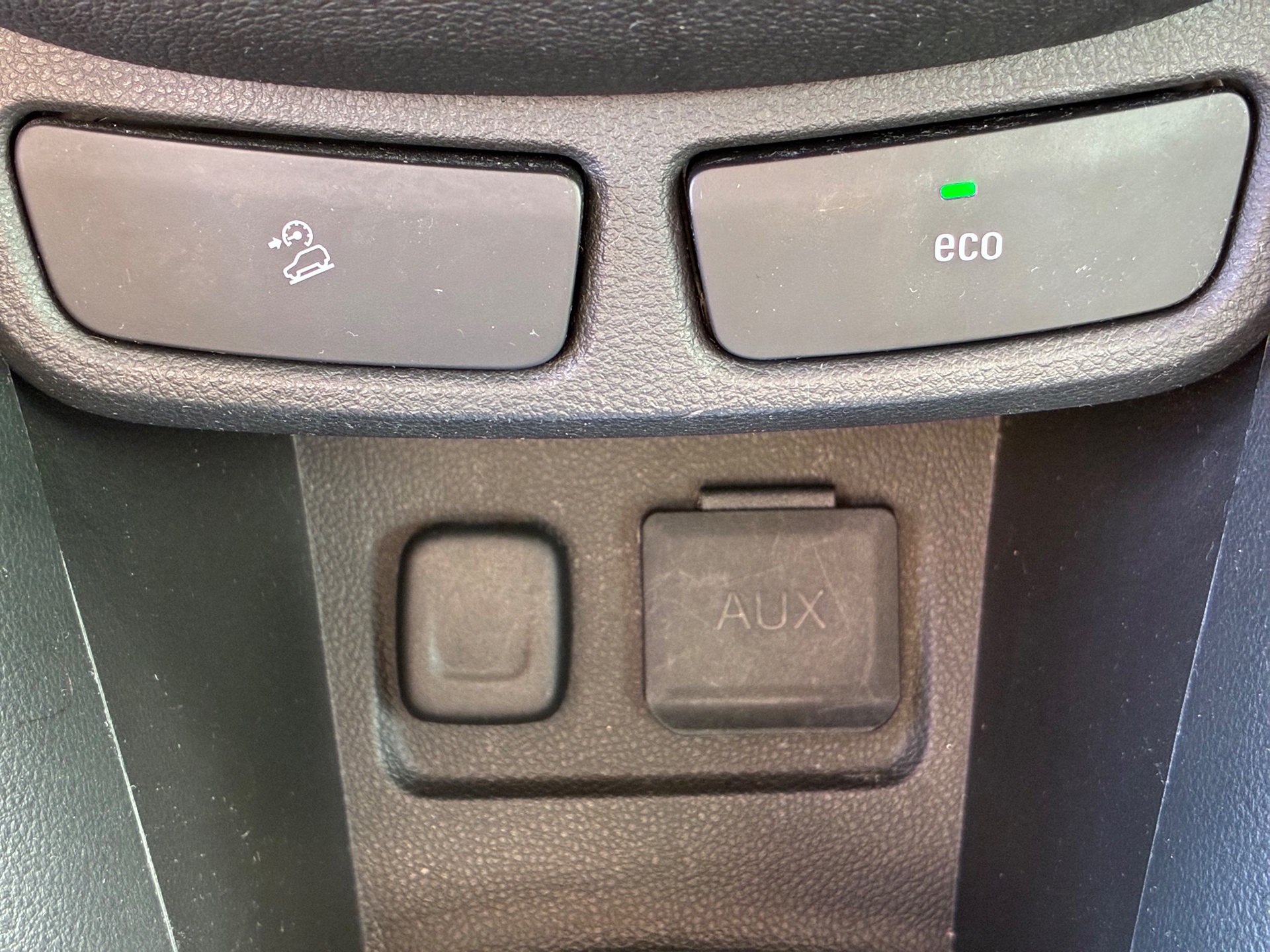 Foto van Opel Mokka