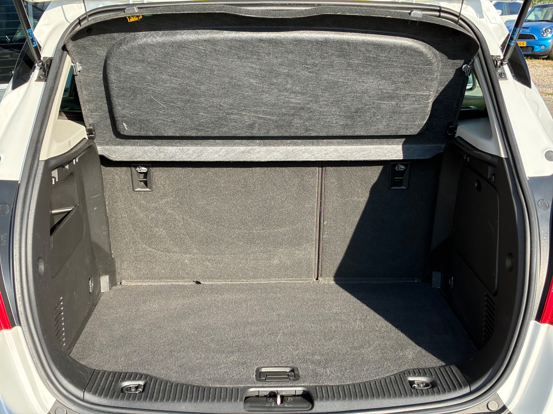 Foto van Opel Mokka