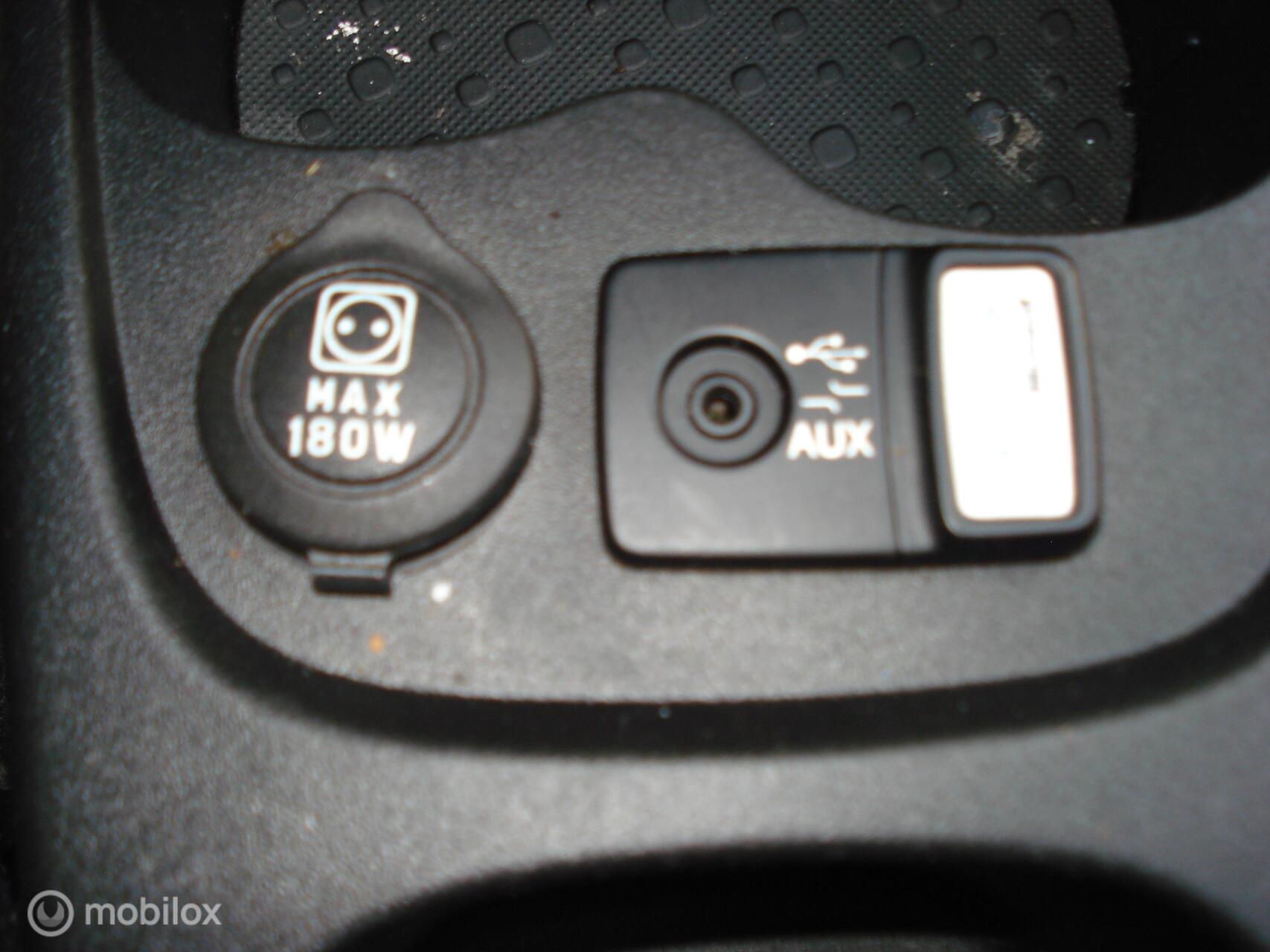 Foto van Fiat Panda