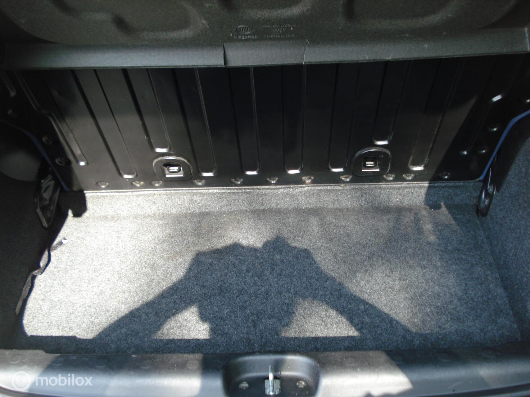 Foto van Fiat Panda