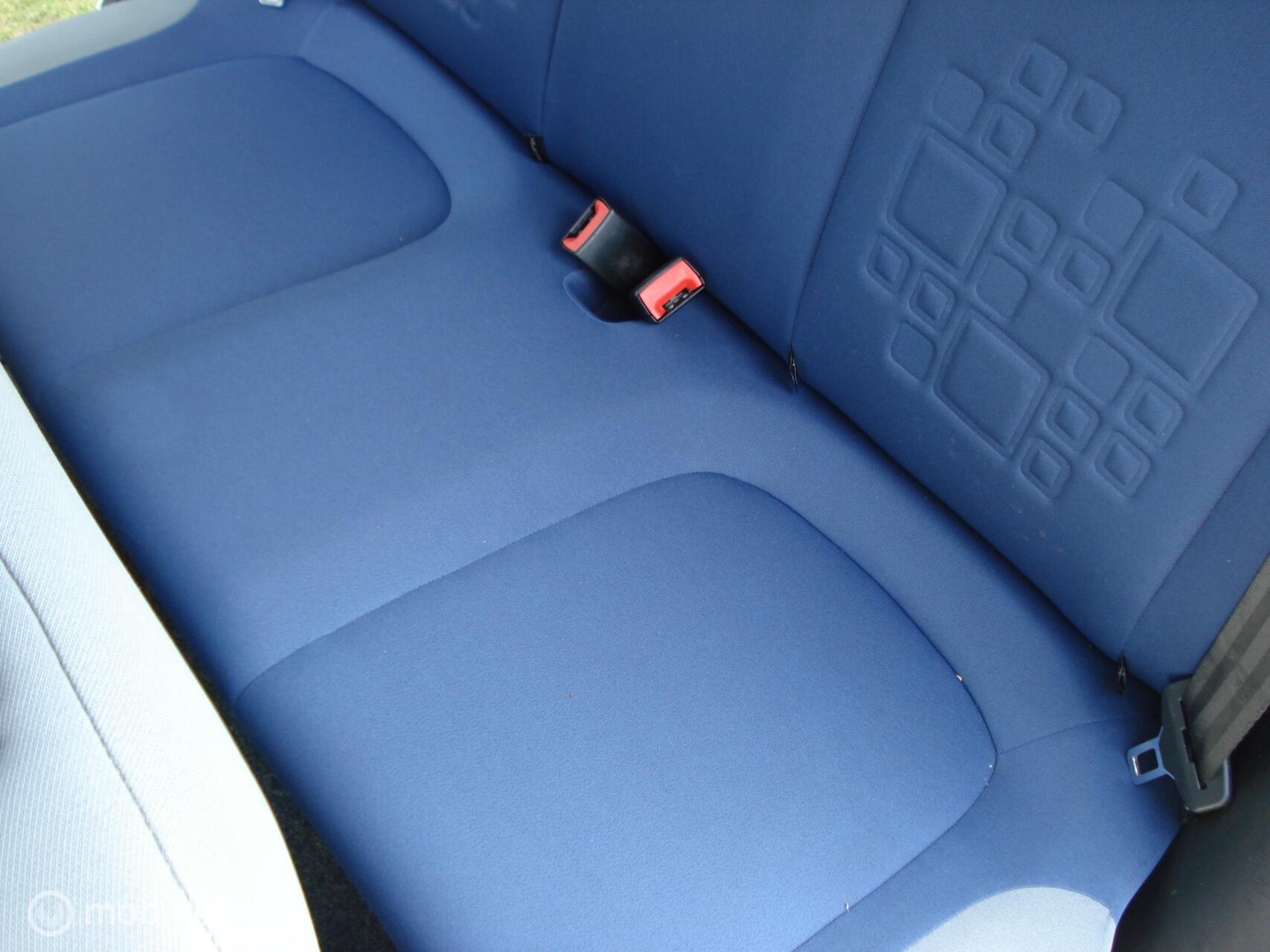 Foto van Fiat Panda