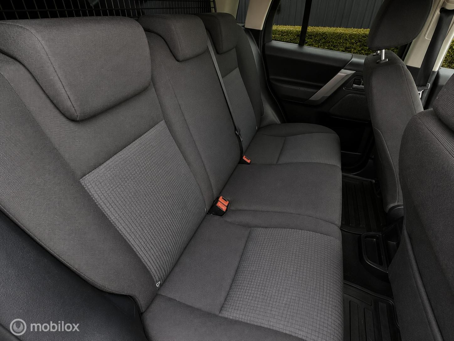 Foto van Land Rover Freelander 2