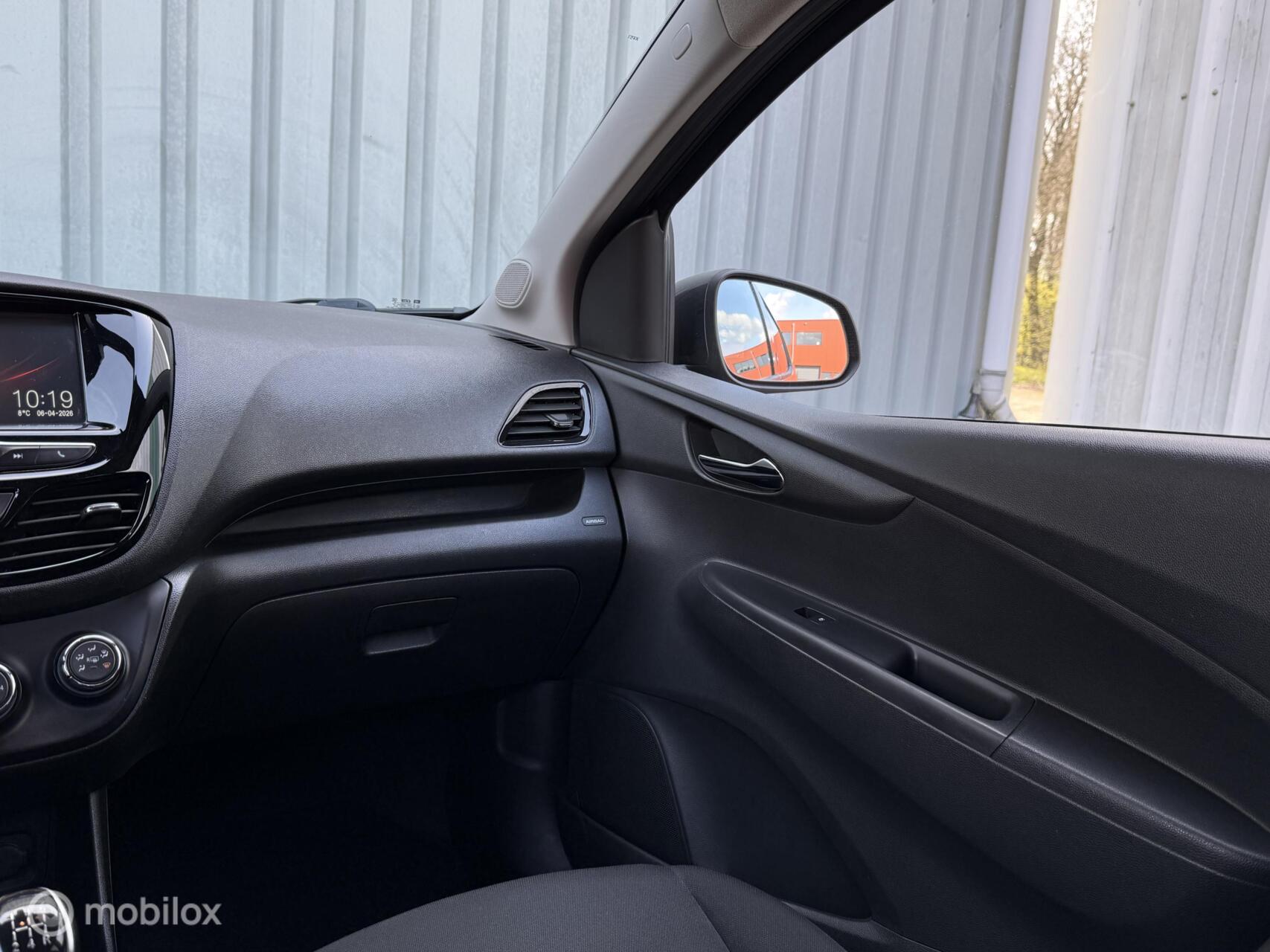 Foto van Opel Karl