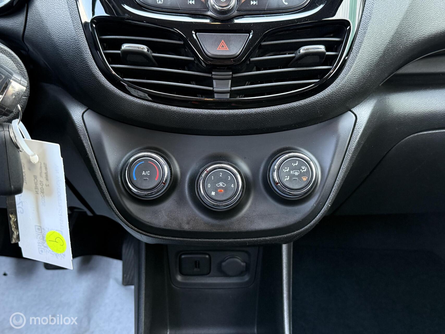 Foto van Opel Karl