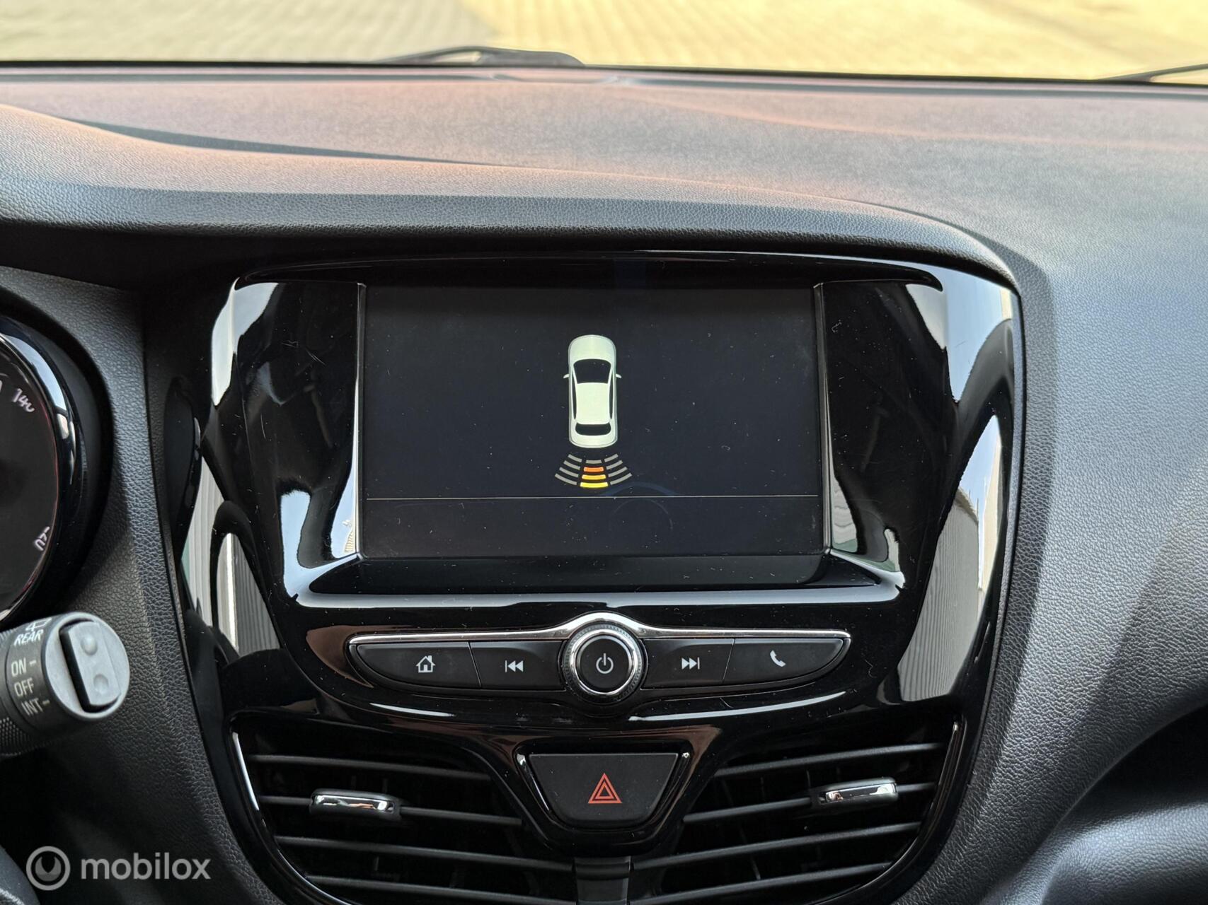 Foto van Opel Karl