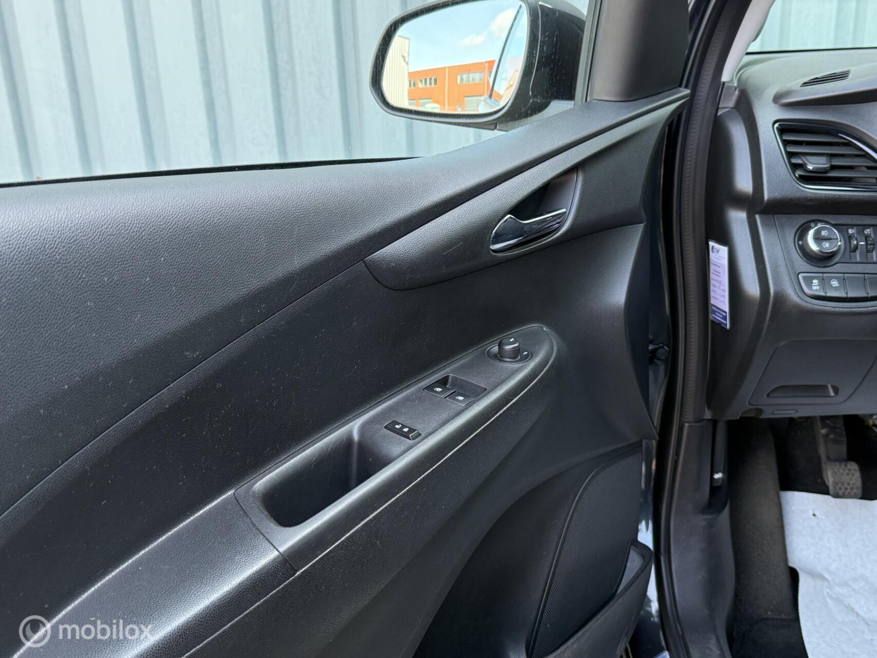 Foto van Opel Karl
