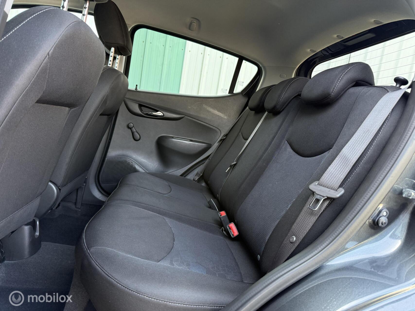 Foto van Opel Karl