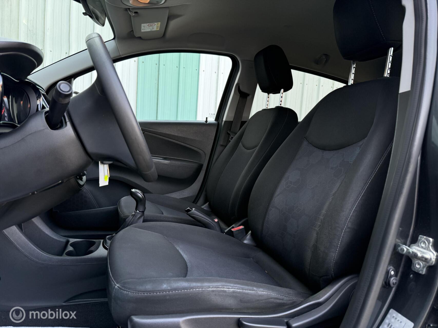 Foto van Opel Karl
