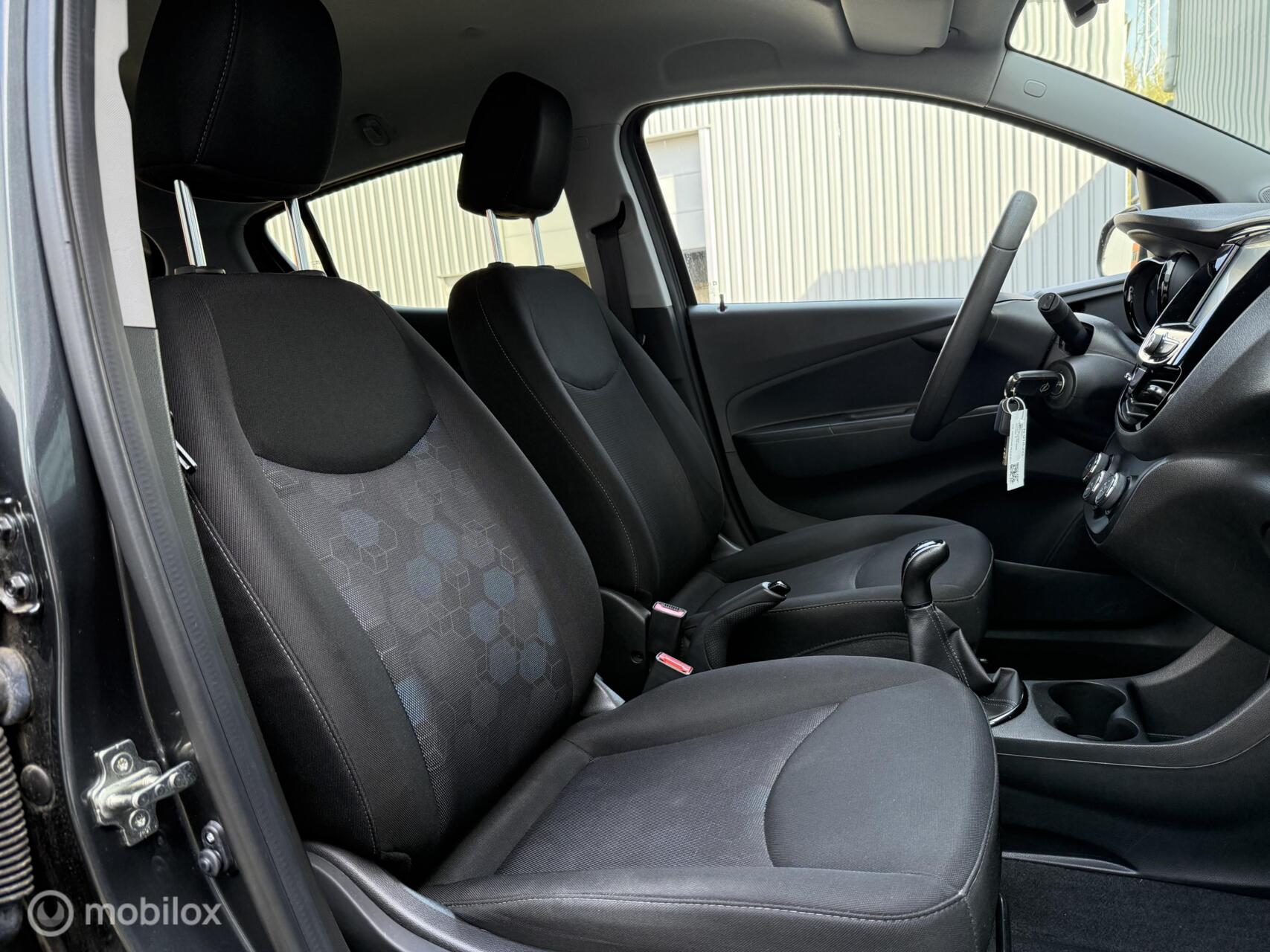 Foto van Opel Karl