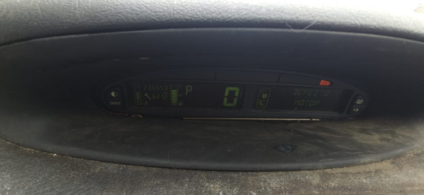Foto van Citroen Xsara Picasso