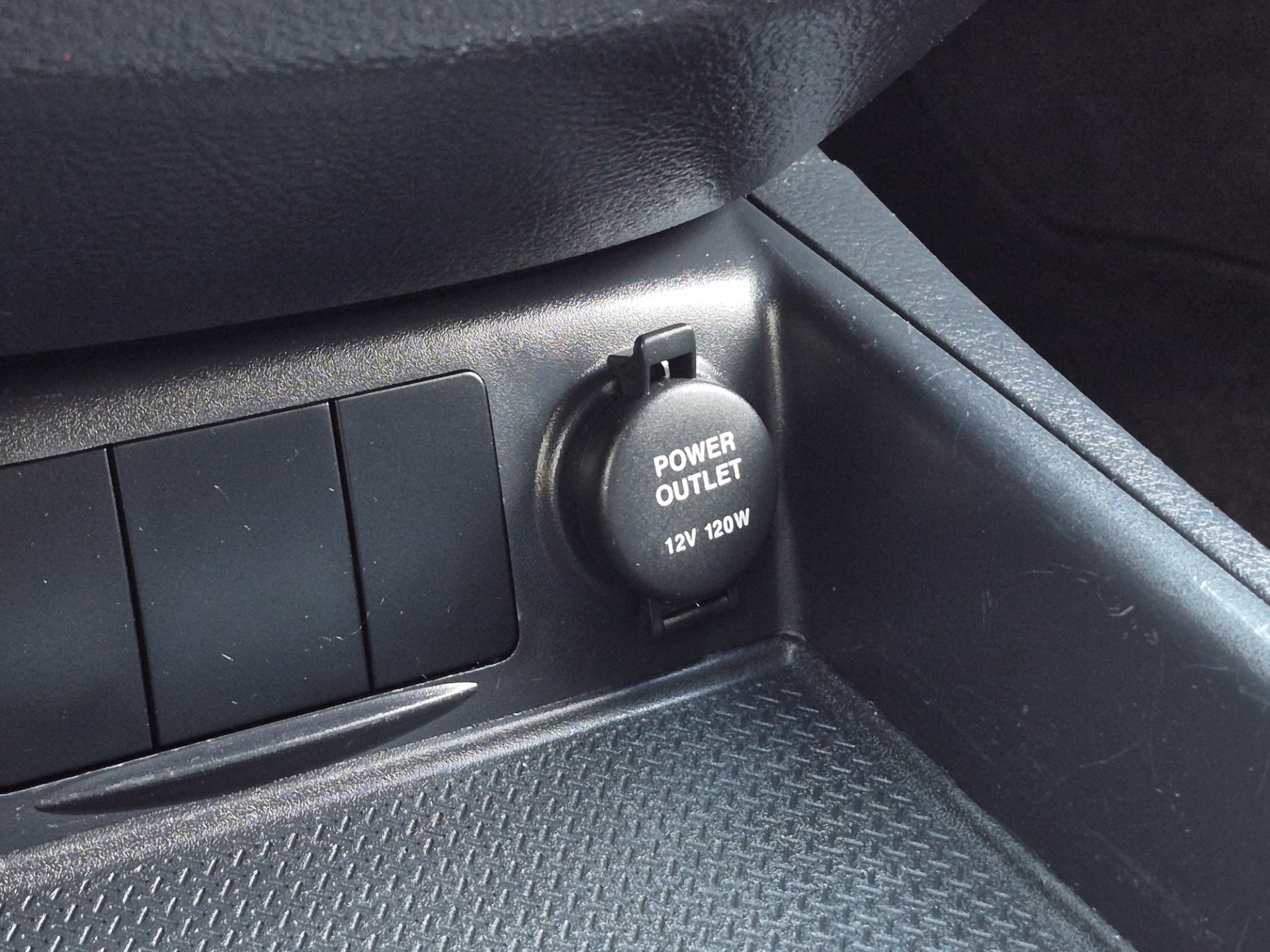 Foto van Hyundai Santa Fe