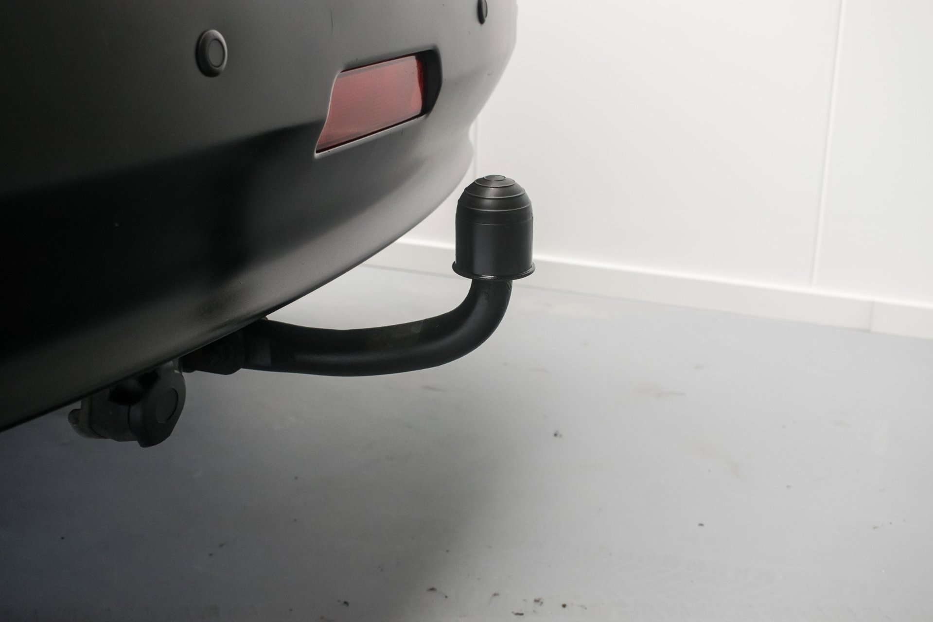 Foto van Nissan Nissan Qashqai+2