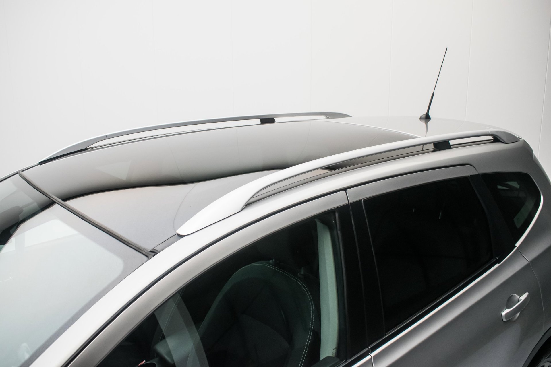 Foto van Nissan Nissan Qashqai+2