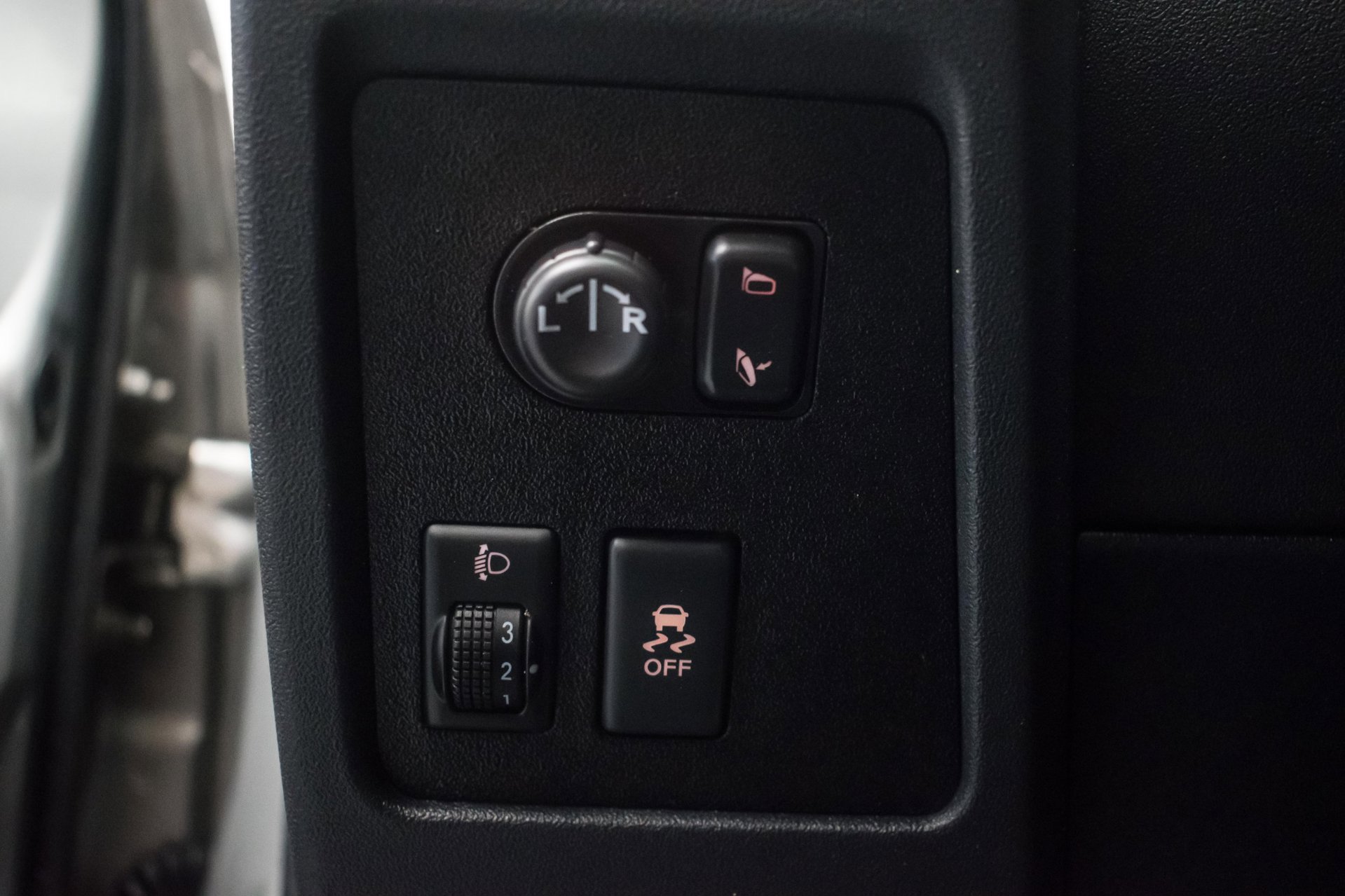 Foto van Nissan Nissan Qashqai+2