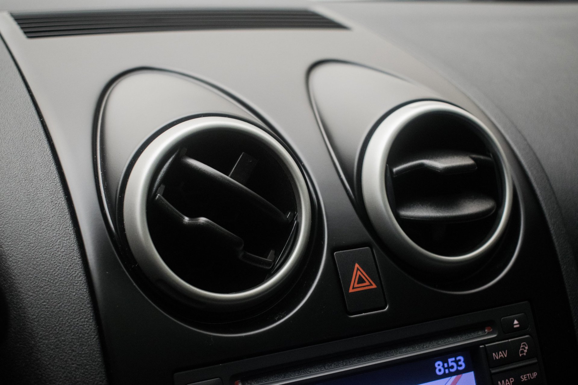 Foto van Nissan Nissan Qashqai+2