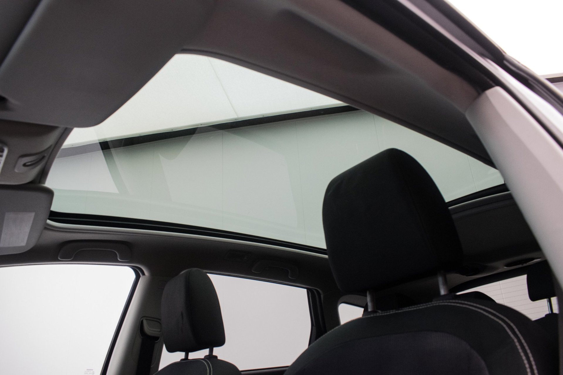 Foto van Nissan Nissan Qashqai+2