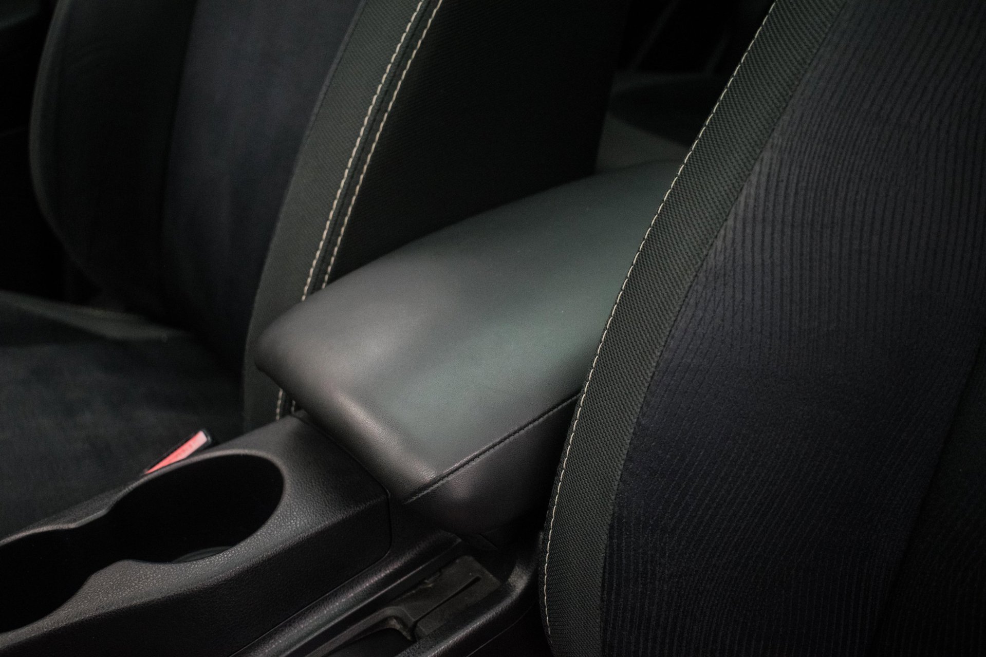 Foto van Nissan Nissan Qashqai+2