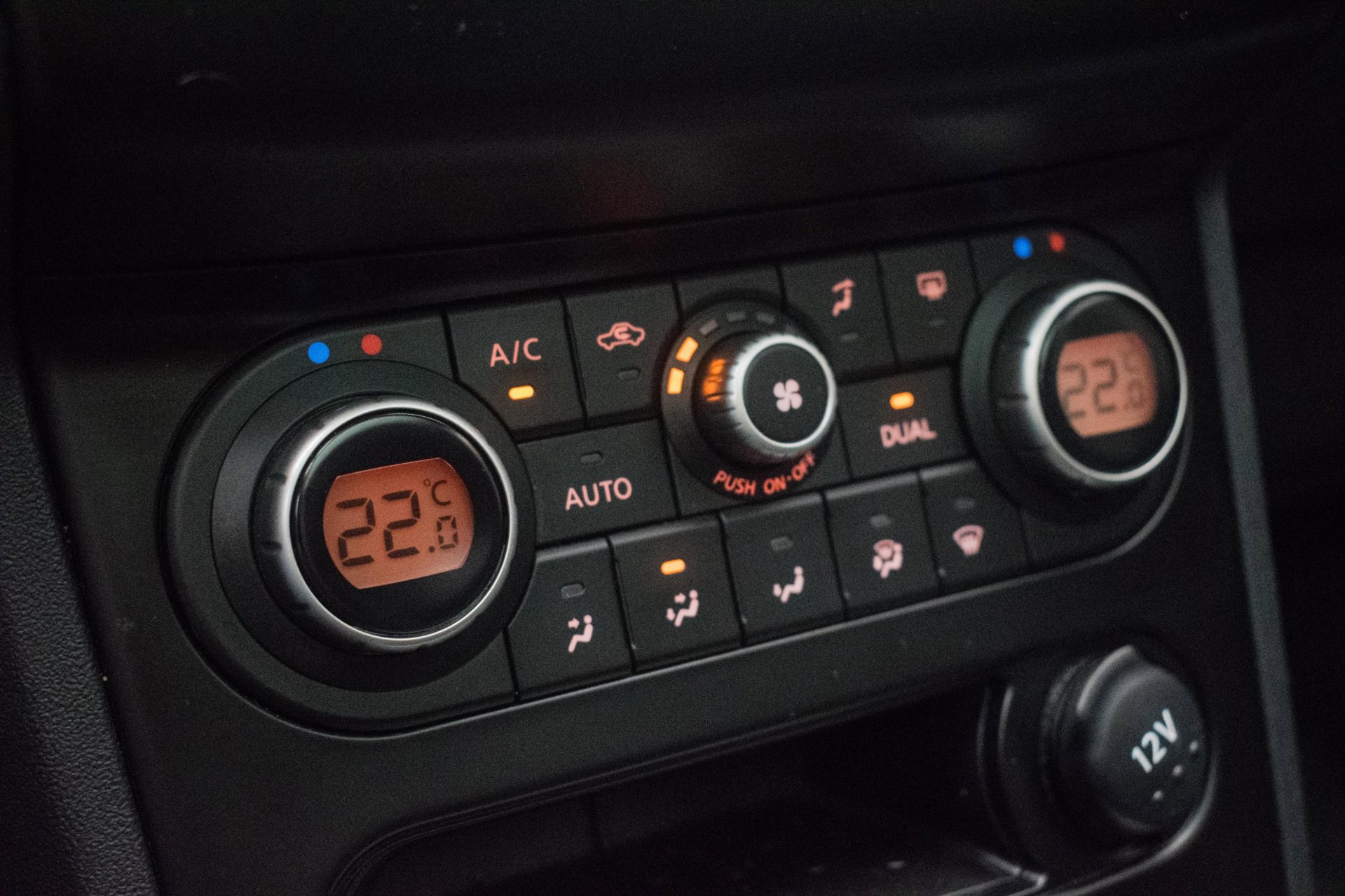 Foto van Nissan Nissan Qashqai+2