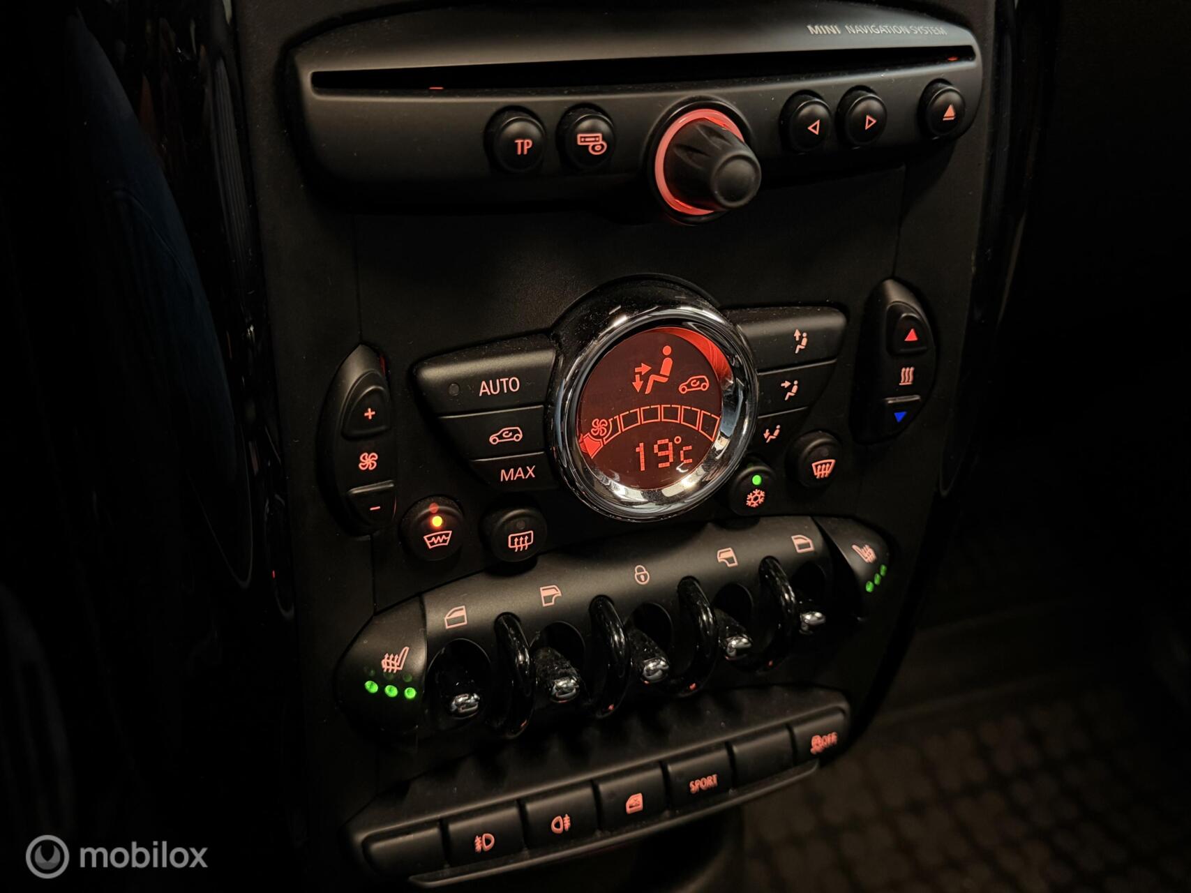 Foto van Mini Cooper S Countryman All4