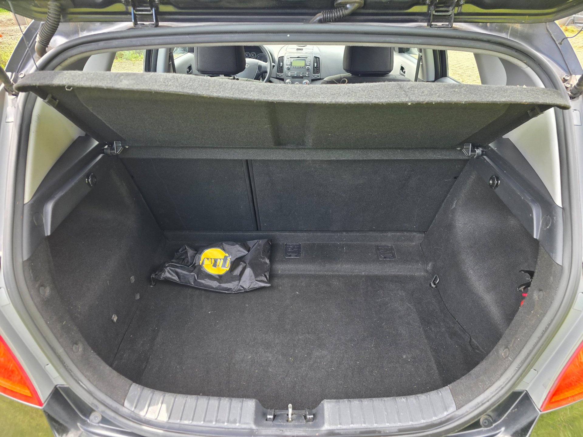 Foto van Hyundai I 30
