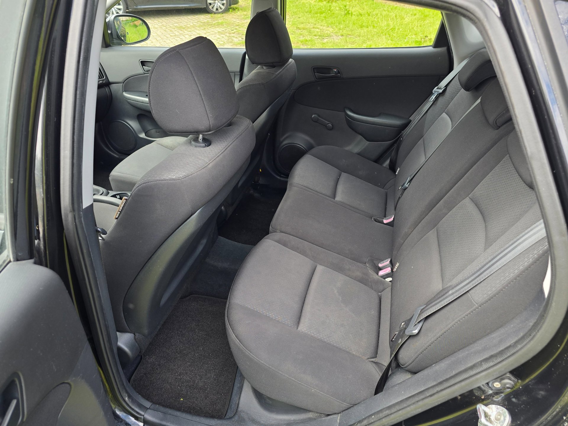 Foto van Hyundai I 30