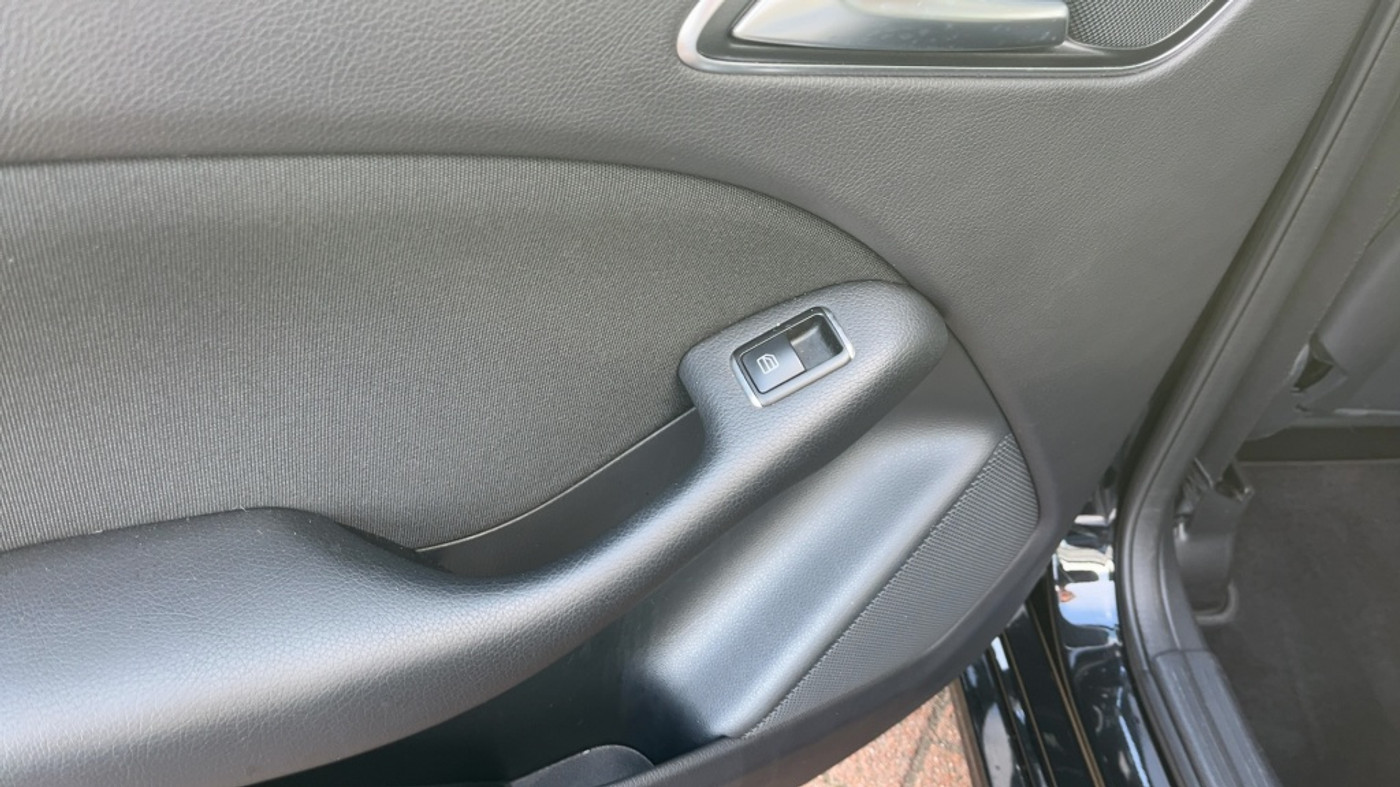 Foto van Mercedes-Benz B 180 CDI
