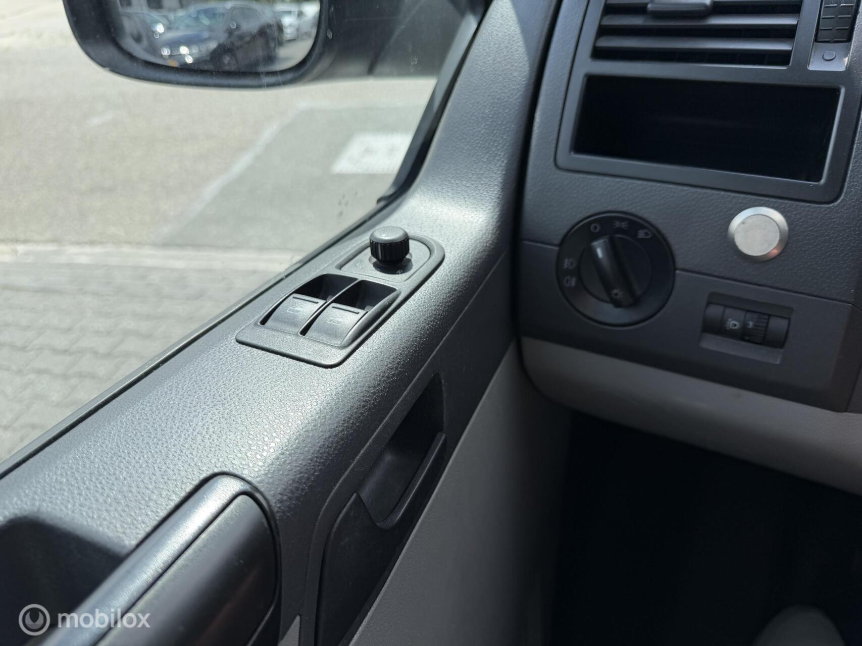 Foto van Volkswagen Kombi