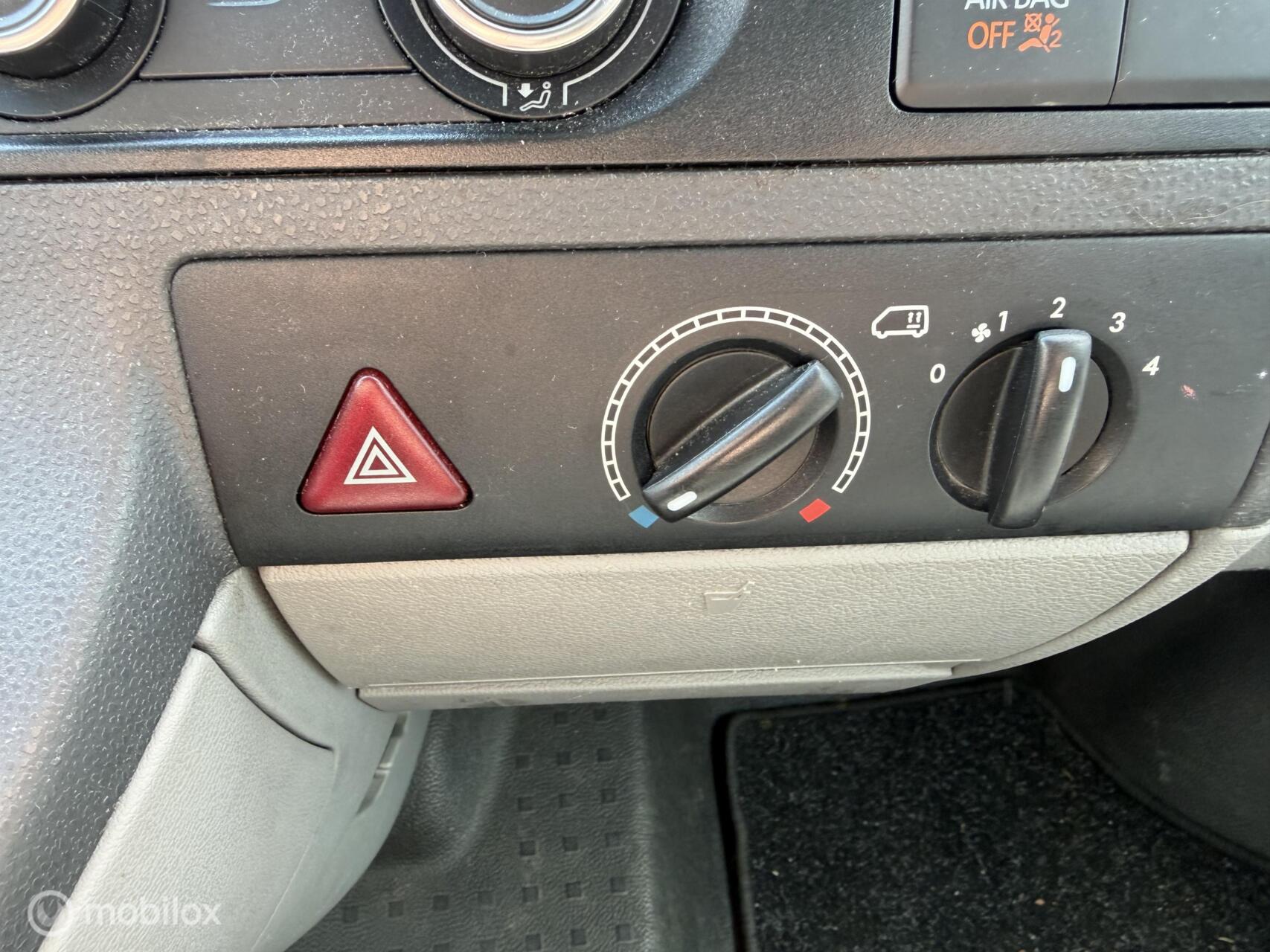 Foto van Volkswagen Kombi