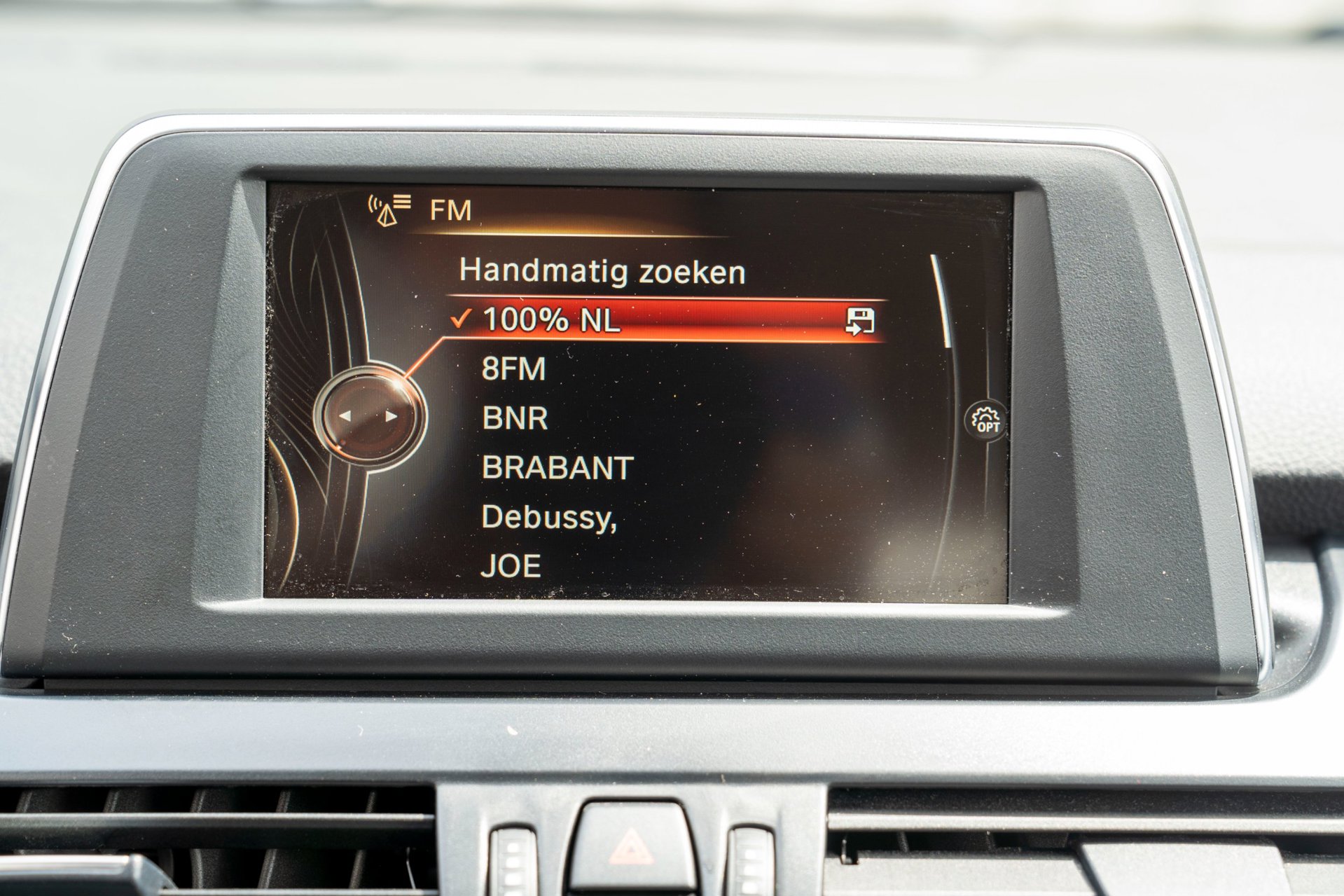 Foto van BMW 218i Active Tourer