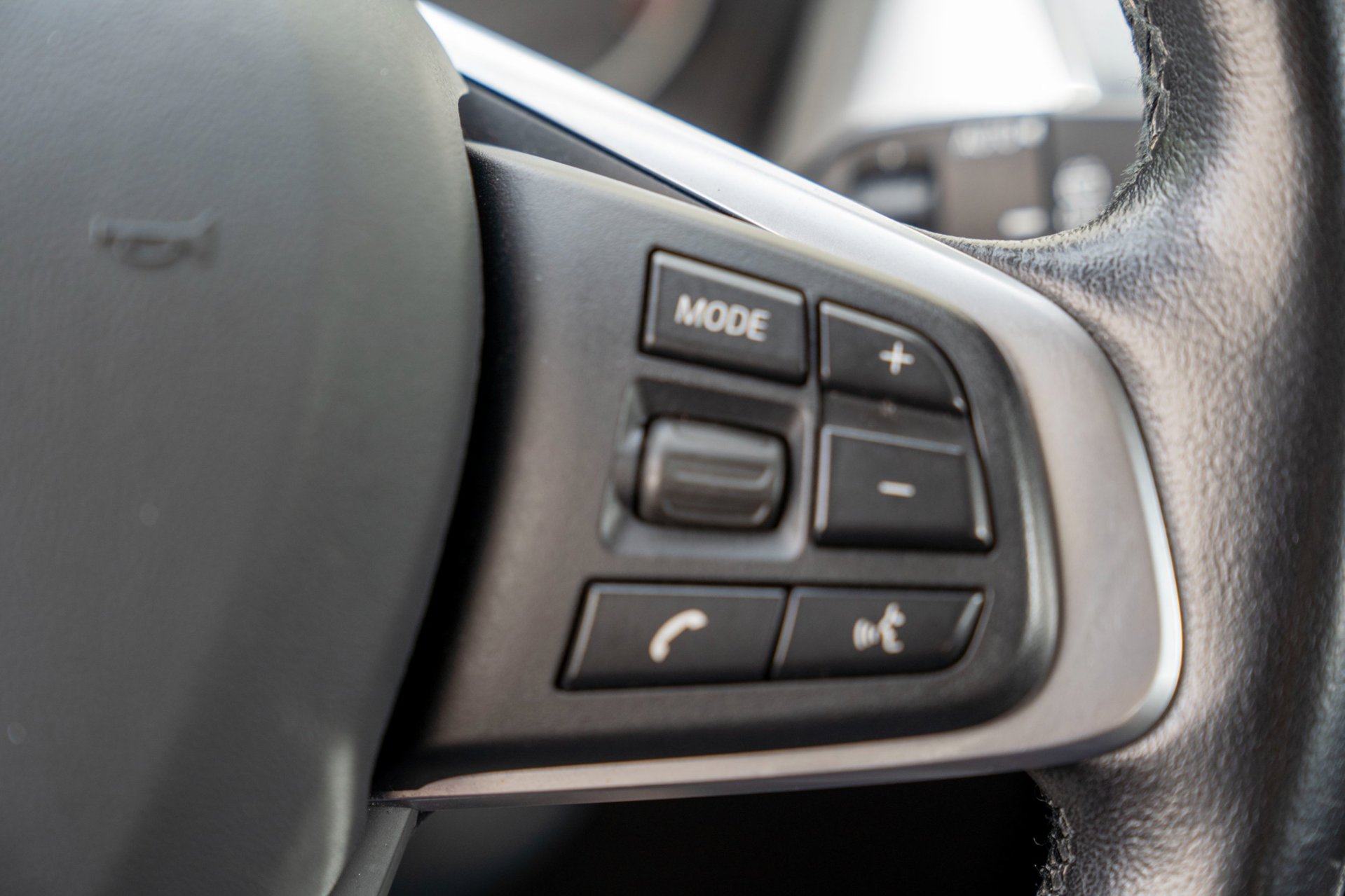 Foto van BMW 218i Active Tourer