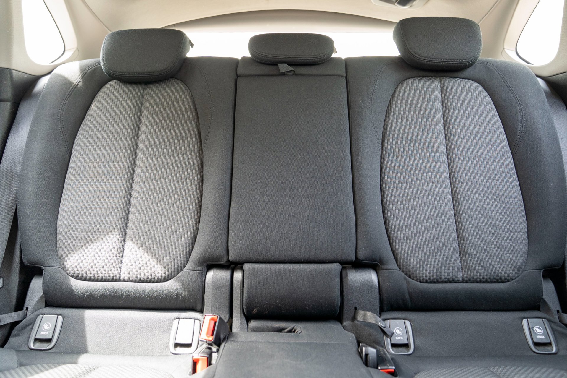 Foto van BMW 218i Active Tourer