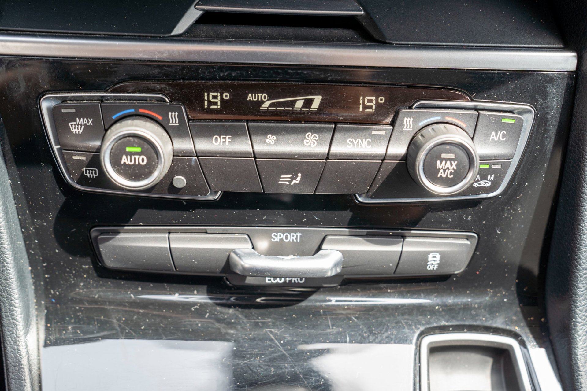 Foto van BMW 218i Active Tourer