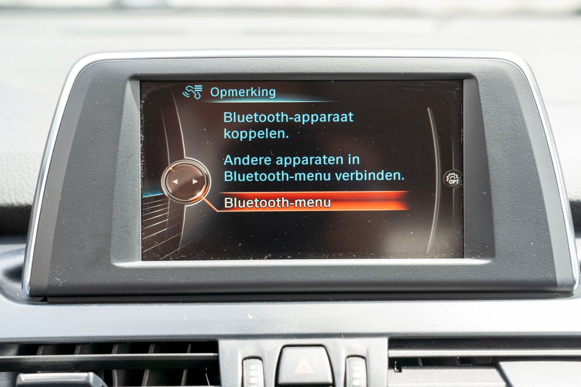 Foto van BMW 218i Active Tourer