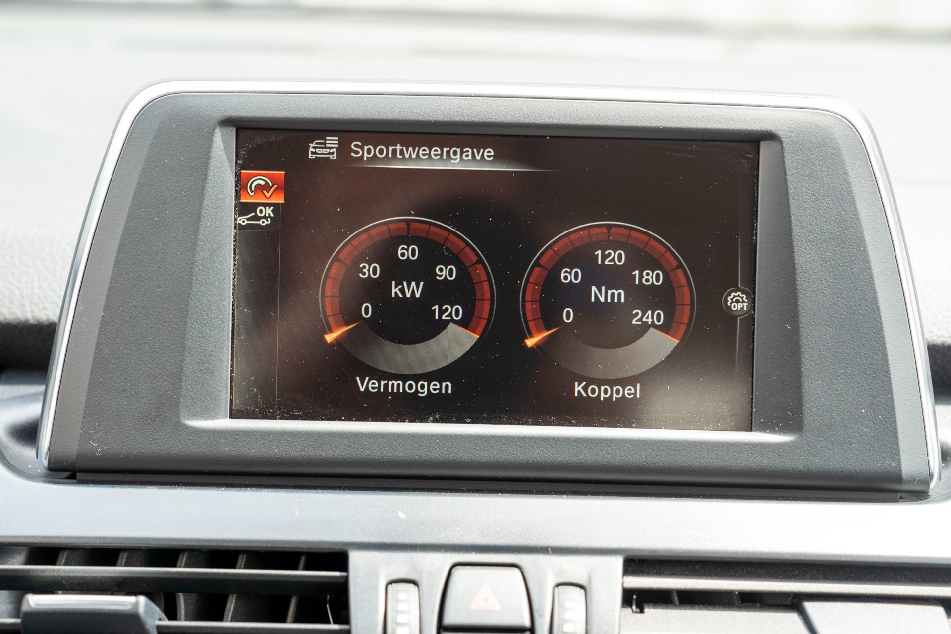 Foto van BMW 218i Active Tourer