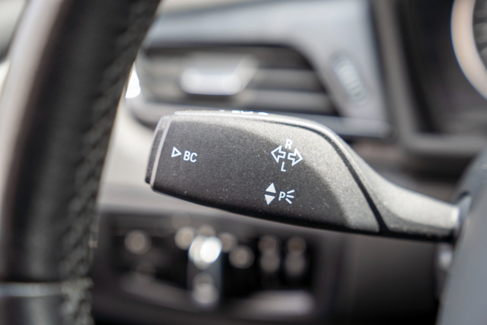Foto van BMW 218i Active Tourer
