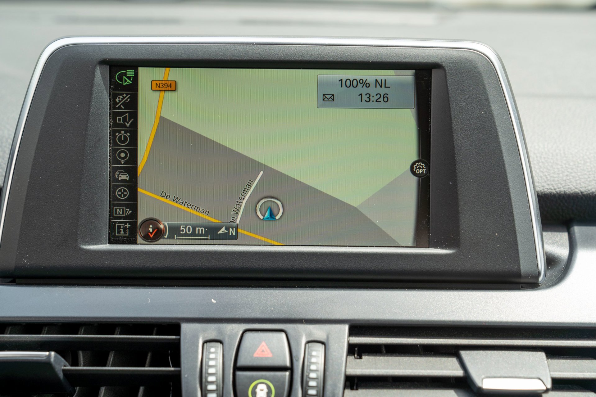 Foto van BMW 218i Active Tourer