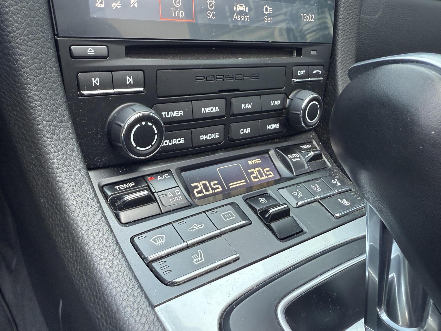 Foto van Porsche 718 Boxster
