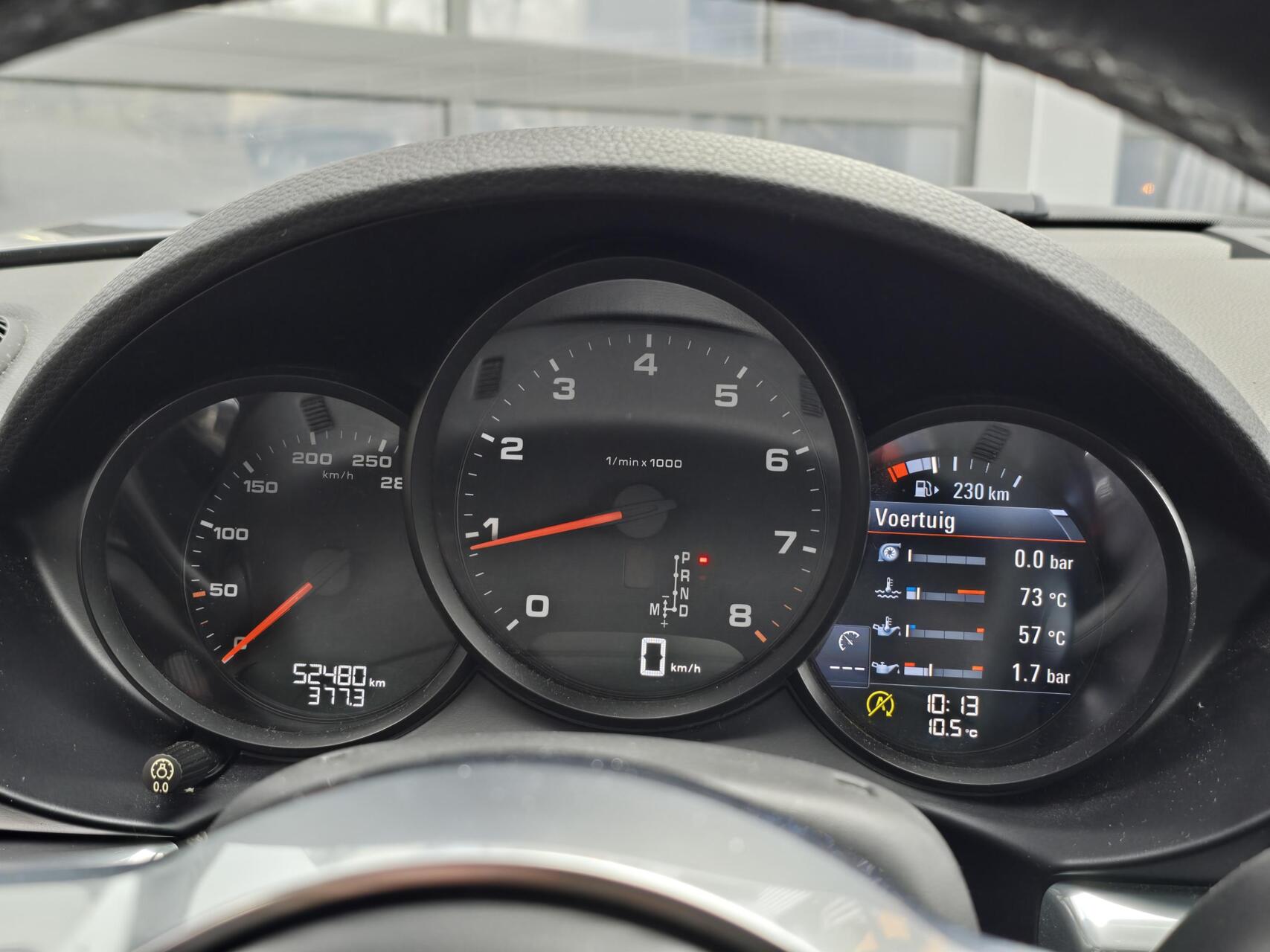 Foto van Porsche 718 Boxster