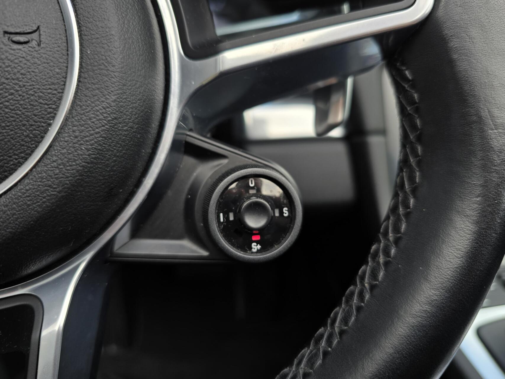 Foto van Porsche 718 Boxster
