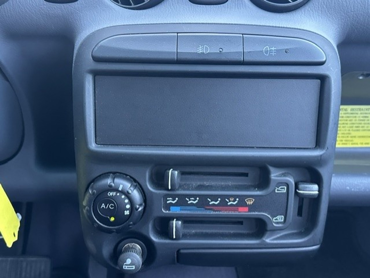 Foto van Hyundai Atos-prime