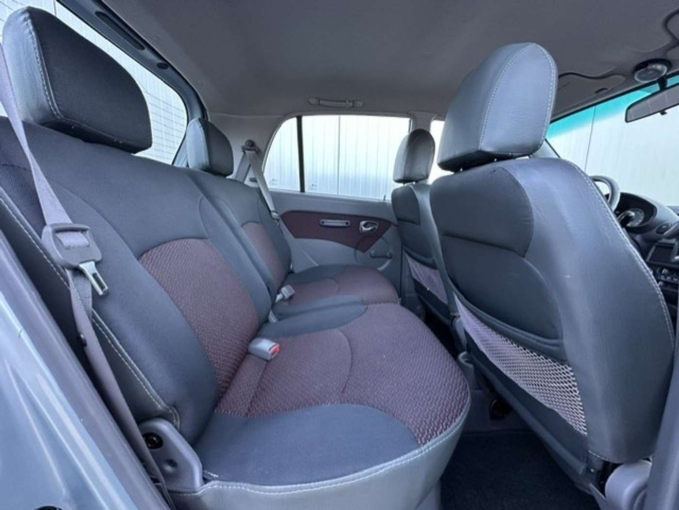 Foto van Hyundai Atos-prime